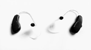 hearing aids