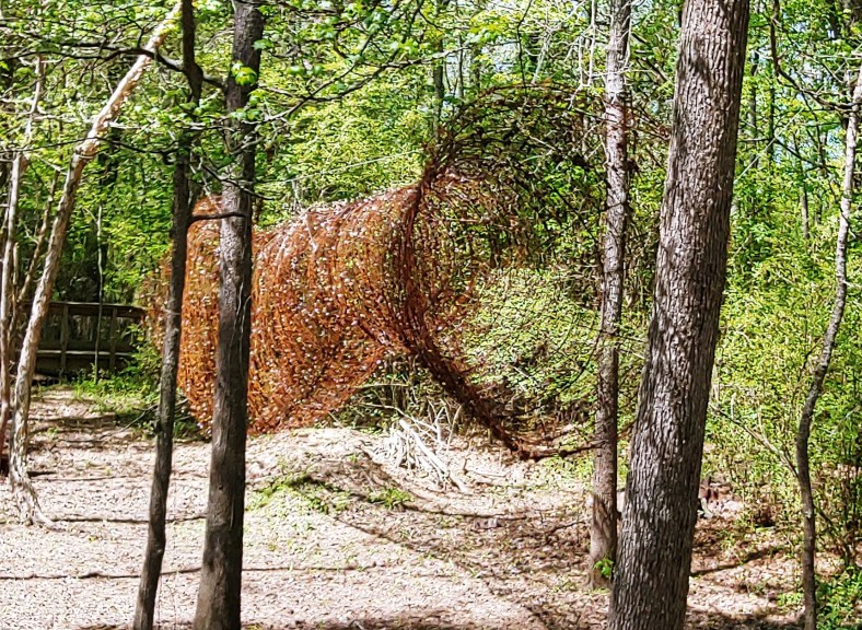 Jefferson Tx artwork